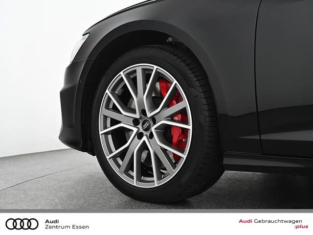 Audi S6 3.0 TDI Avant Quattro