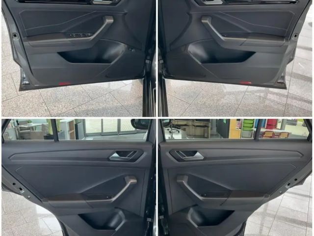 Volkswagen T-Roc R-Line Style