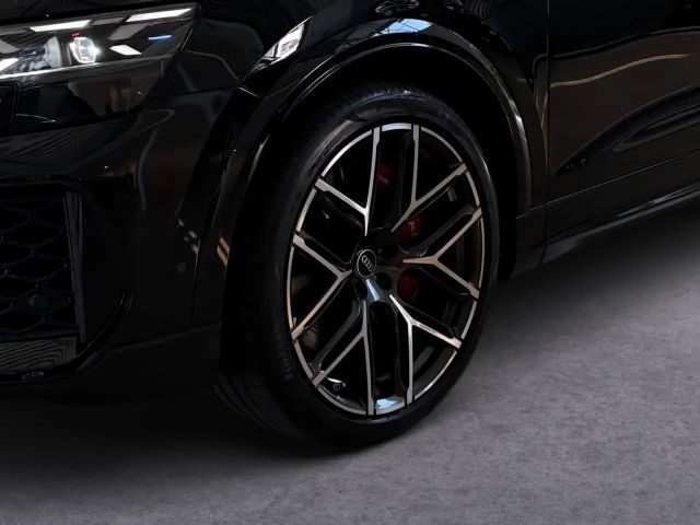 Audi RS Q8 4.0 TFSI Quattro