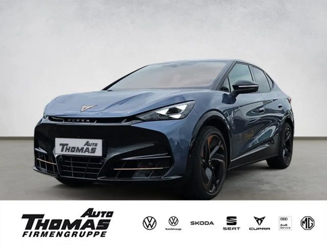 Cupra Tavascan 4Drive VZ