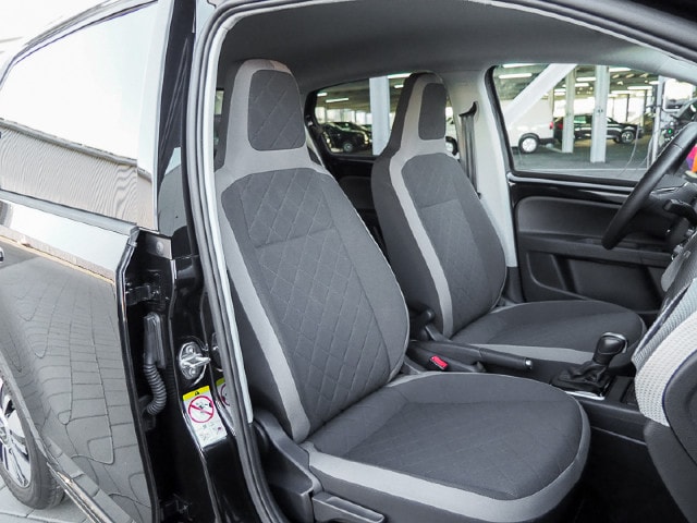 Volkswagen e-up! Plus Style