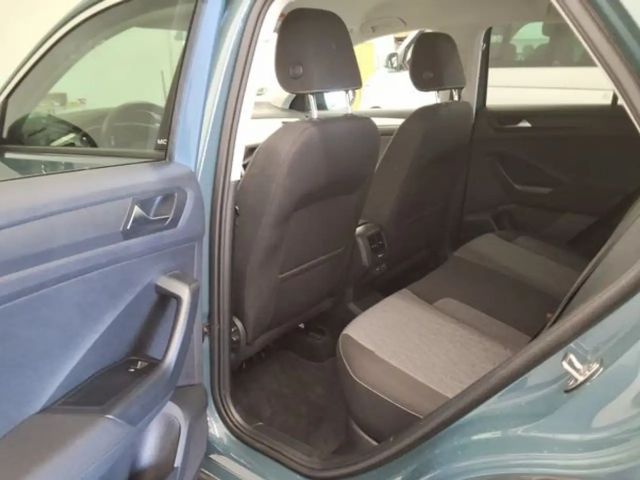 Volkswagen T-Roc Move