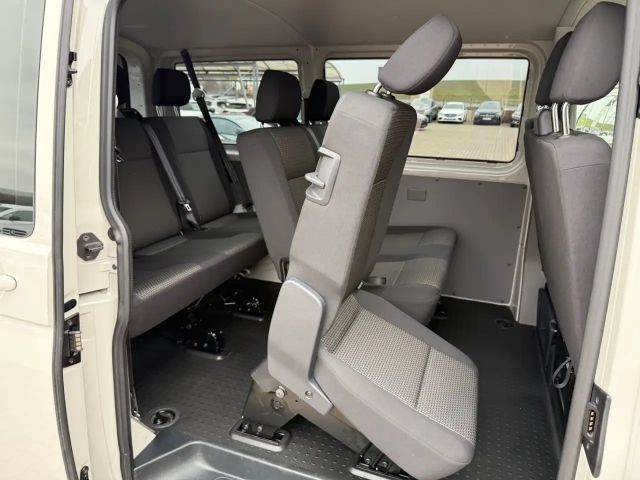 Volkswagen Transporter 2.0 TDI EcoProfi T6