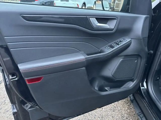 Ford Kuga Plug in Hybrid ST Line