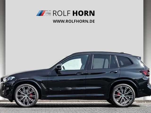 BMW X3 xDrive30i