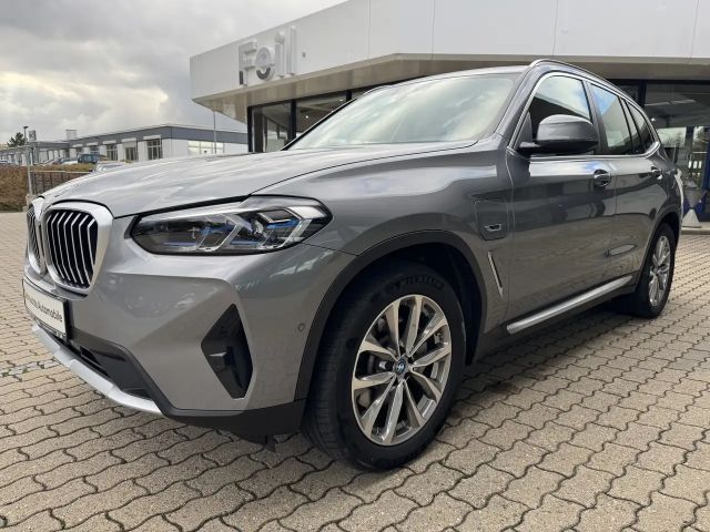 BMW X3 Comfort pakket xDrive30e
