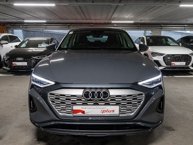 Audi Q8 e-tron 50 Quattro
