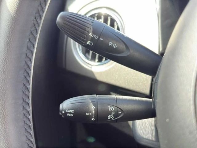 Fiat 500C Dolcevita