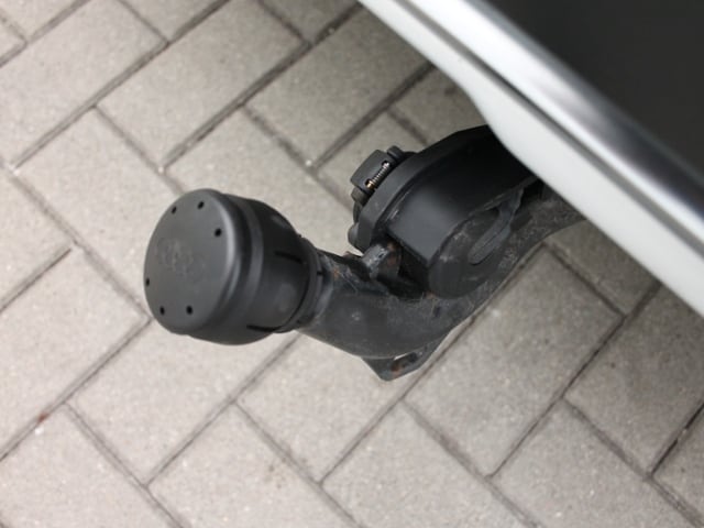 Audi A4 allroad 50 TDI Quattro