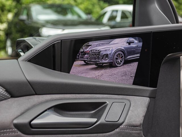 Audi A6 e-tron Avant Performance