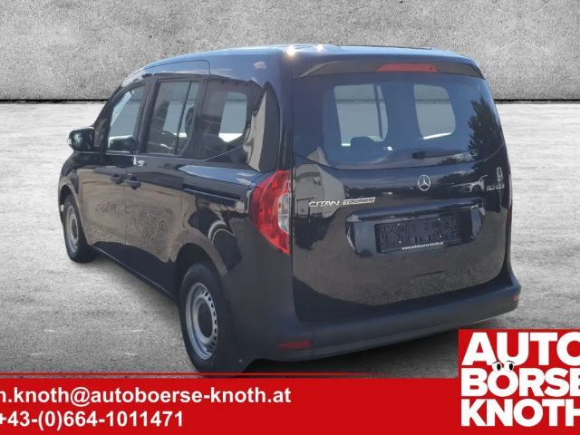 Mercedes-Benz Citan CDI Tourer