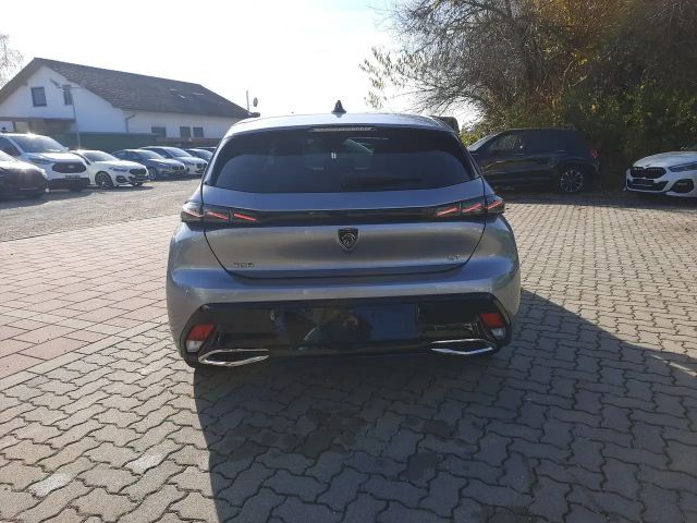 Peugeot 308 BlueHDi GT-Line