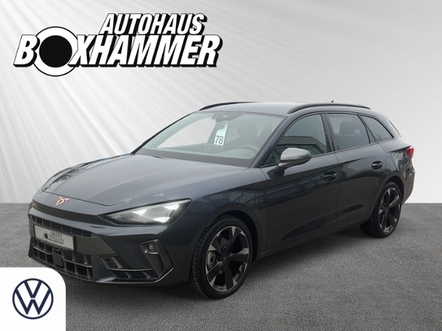 Cupra Leon DSG Sportstourer