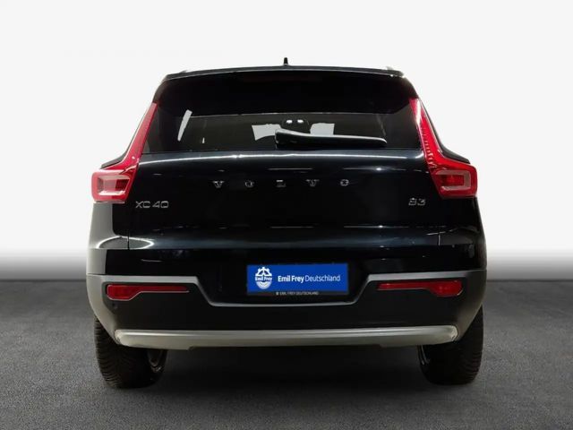 Volvo XC40 Core