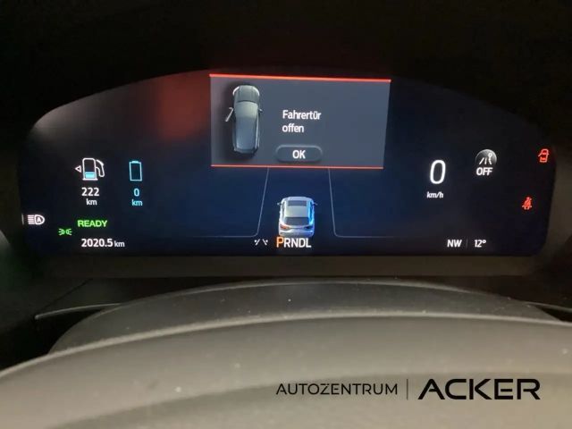 Ford Kuga Plug in Hybrid ST Line X