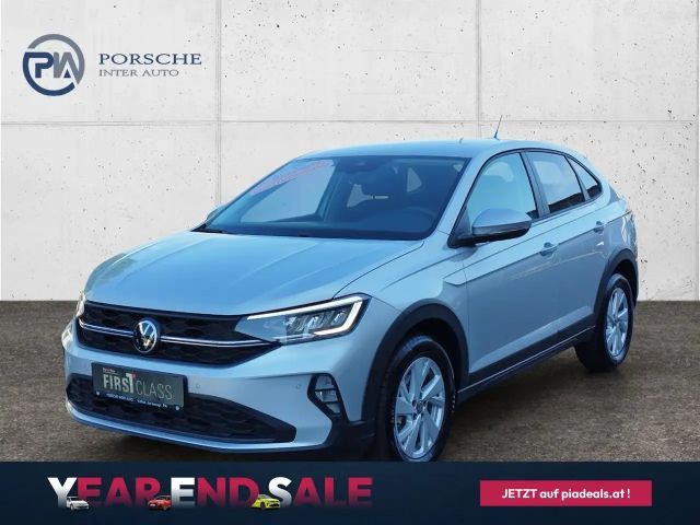 Volkswagen Taigo 4Me TSI