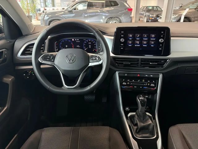 Volkswagen T-Roc 1.5 TSI DSG
