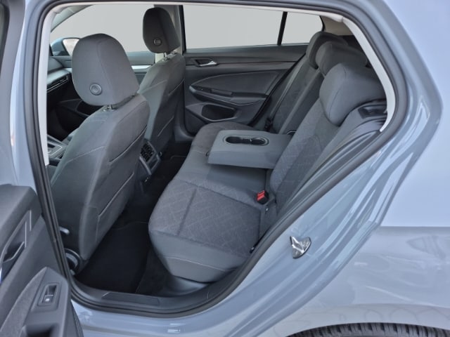 Volkswagen Golf 1.5 eTSI DSG Life