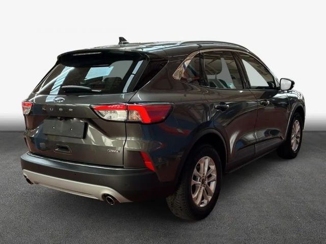 Ford Kuga Plug in Hybrid Titanium