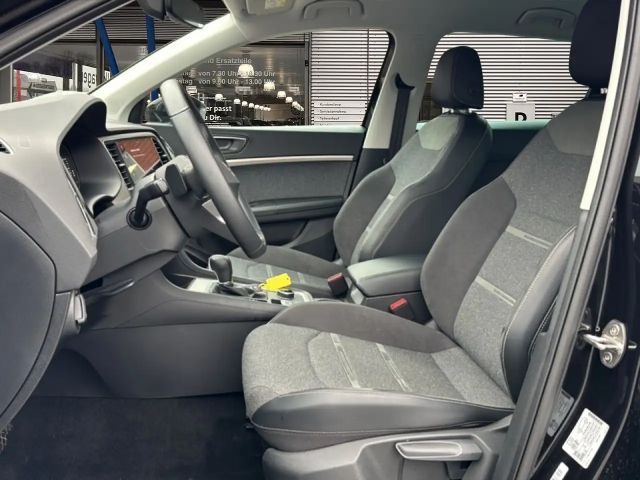 Seat Ateca Xperience 1,5TSI AHK/Kamera/EasyOpen