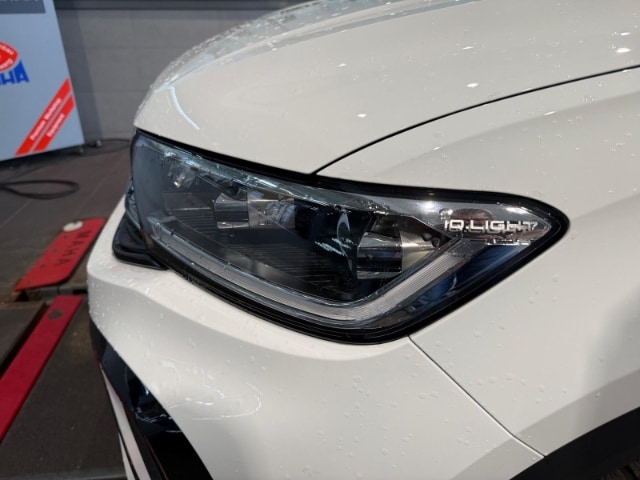 Volkswagen T-Roc 1.5 TSI DSG IQ.Drive R-Line