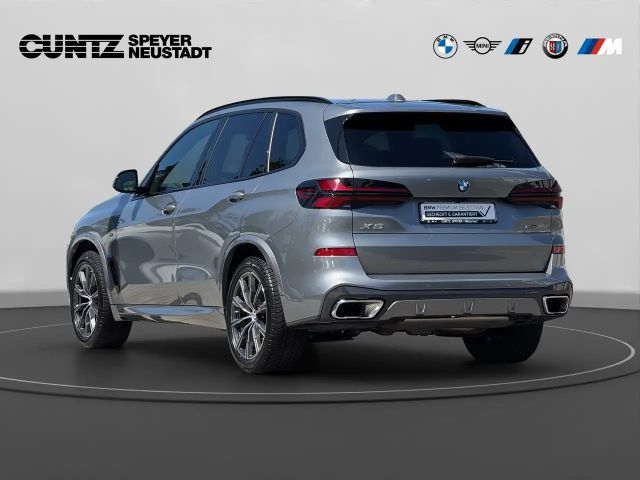 BMW X5 xDrive30d