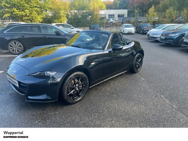 Mazda MX-5 Prime-line SkyActiv