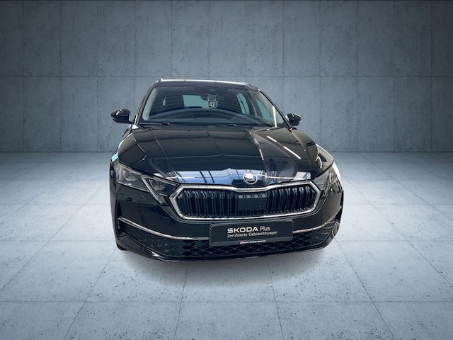 Skoda Octavia 2.0 TDI Combi