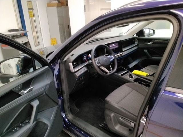 Volkswagen Tayron 1.5 eTSI Life