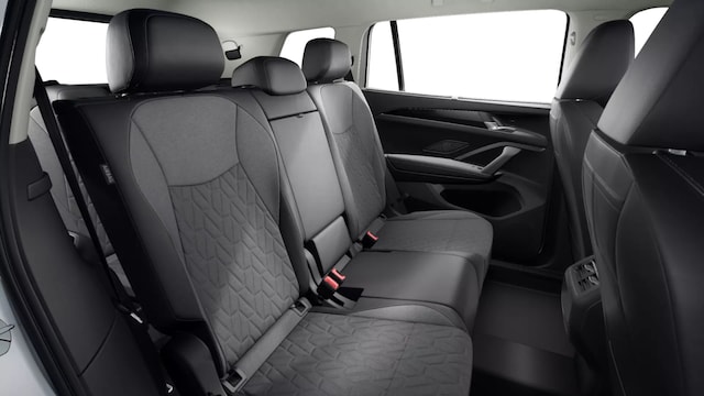 Volkswagen Tayron 1.5 eTSI DSG IQ.Drive Life