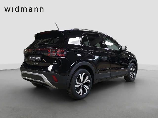 Volkswagen T-Cross DSG Style