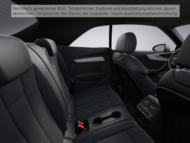 Audi S5 Cabriolet Quattro