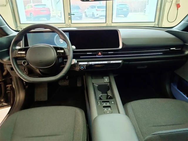 Hyundai IONIQ 6 4WD Vierwielaandrijving
