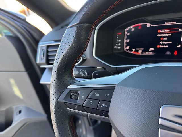 Seat Tarraco 4Drive DSG FR-lijn