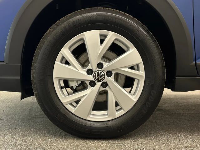 Volkswagen Taigo 4Me TSI