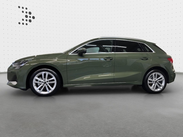 Audi A3 30 TFSI S-Tronic Sportback