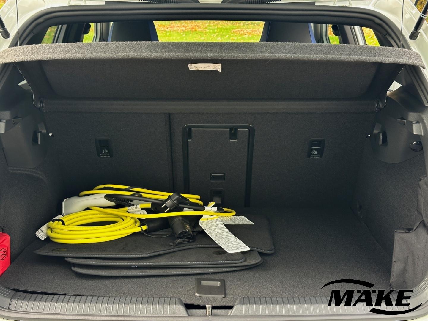 Volkswagen Golf DSG GTE IQ.Drive eHybrid