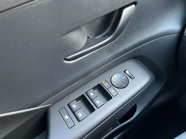 Hyundai Kona 1.6 Hybrid Select