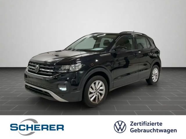 Volkswagen T-Cross 1.0 TSI DSG Life