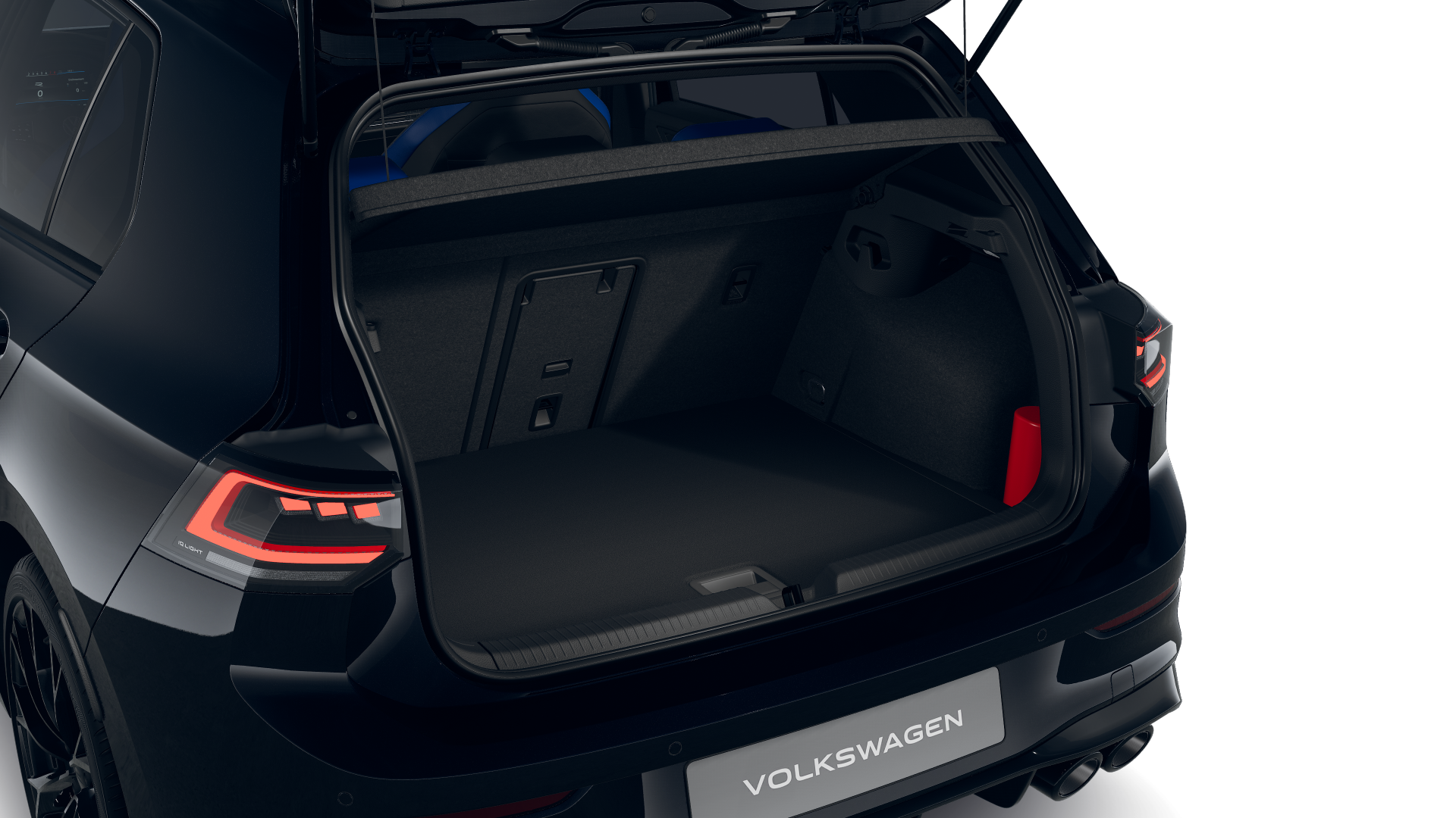 Volkswagen Golf "Black Edition", NP: 65.000 €