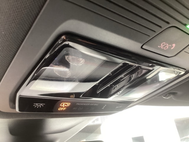 Skoda Octavia 2.0 TDI Combi RS