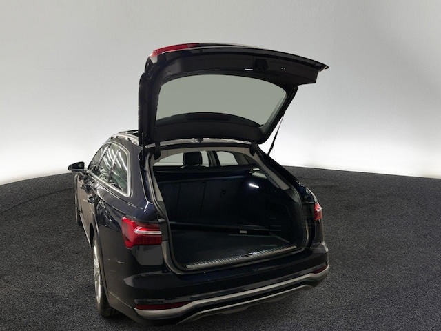 Audi A6 allroad 55 TDI Quattro