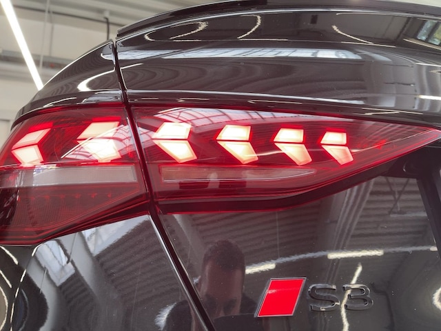 Audi S3 Quattro S-Tronic Sedan