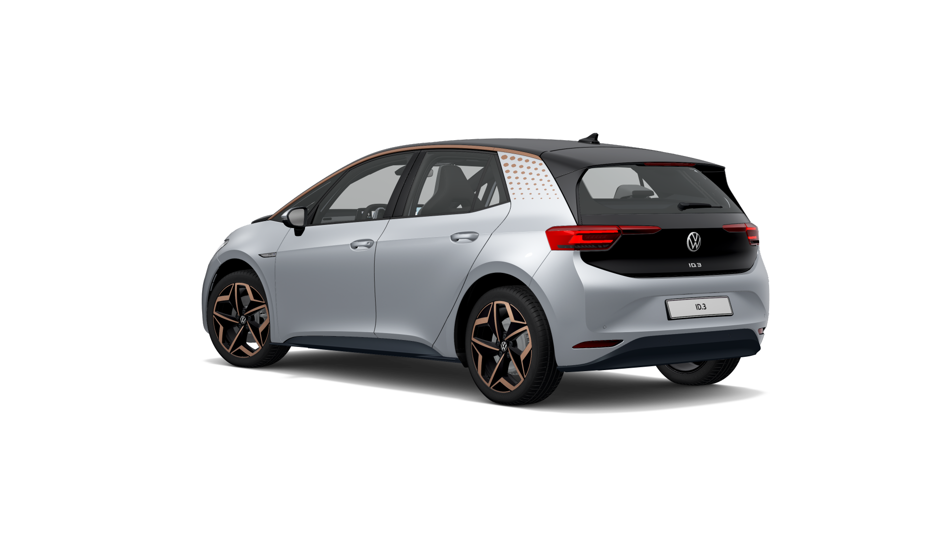 Volkswagen ID.3 77 KWh Performance Pro