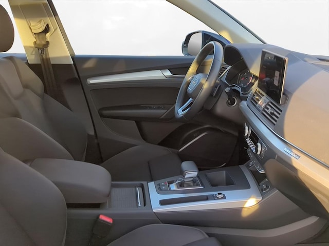 Audi Q5 40 TDI Quattro S-Tronic