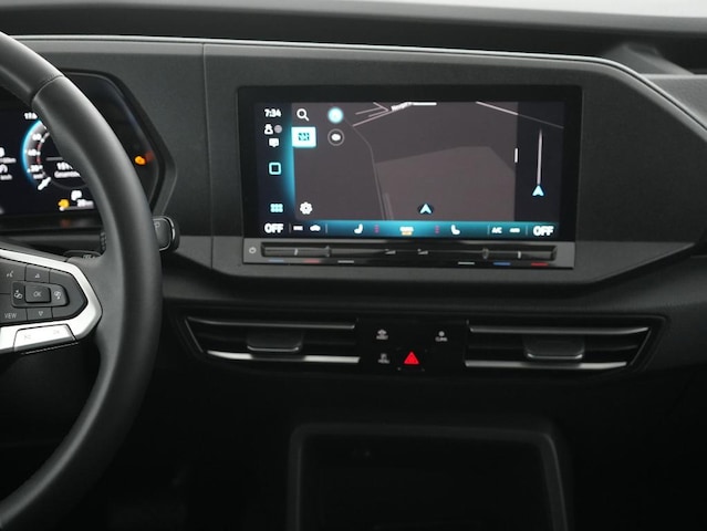 Volkswagen Caddy 2.0 TDI DSG Life Maxi