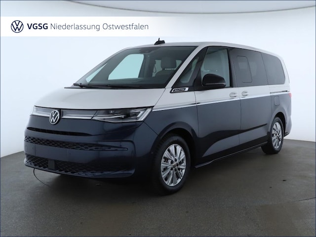 Volkswagen Multivan Style