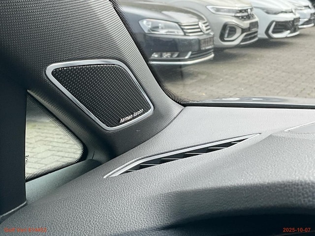 Volkswagen Golf 2.0 TDI DSG R-Line Style Variant