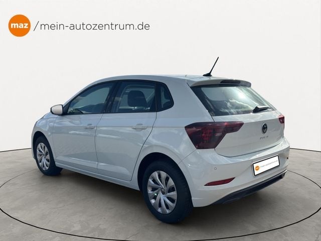 Volkswagen Polo Life