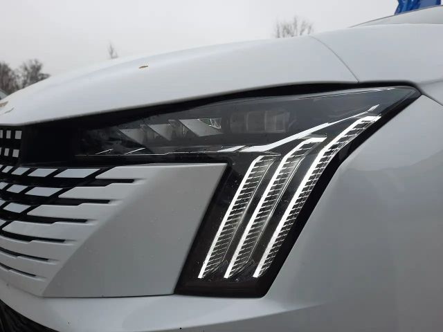 Peugeot 508 BlueHDi GT-Line SW